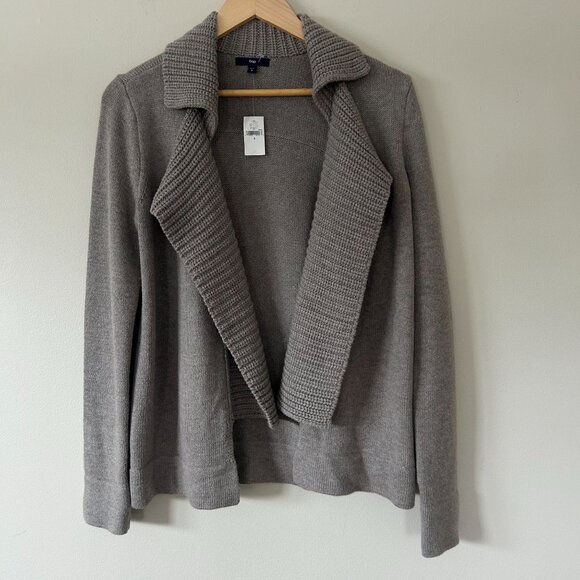 Gray Women's Sweater - Picture 2 of 9